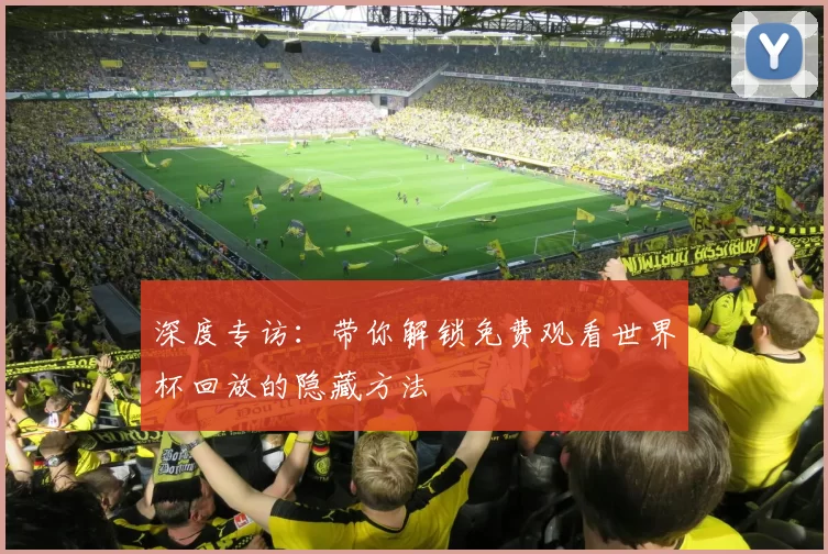 深度专访：带你解锁免费观看世界杯回放的隐藏方法