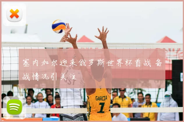 塞内加尔迎来俄罗斯世界杯首战 备战情况引关注