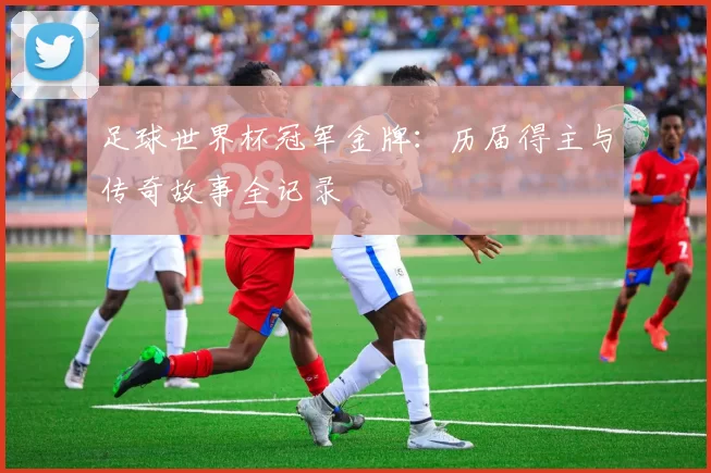 足球世界杯冠军金牌：历届得主与传奇故事全记录