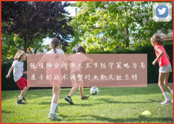 张佳玮分析热火末节防守策略与乌度卡的战术调整对决凯文杜兰特