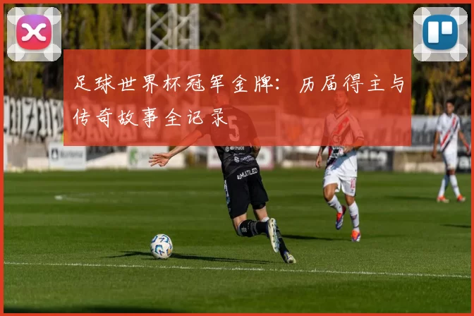 足球世界杯冠军金牌：历届得主与传奇故事全记录