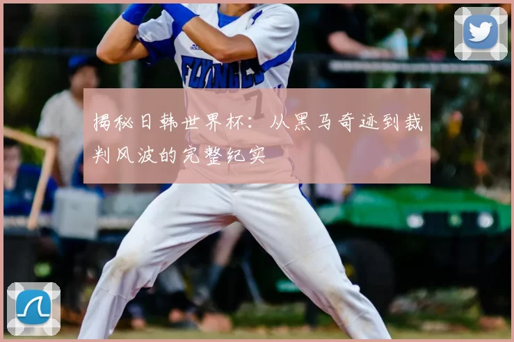 揭秘日韩世界杯：从黑马奇迹到裁判风波的完整纪实
