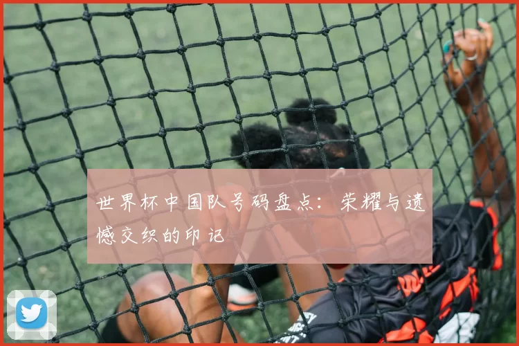 世界杯中国队号码盘点：荣耀与遗憾交织的印记